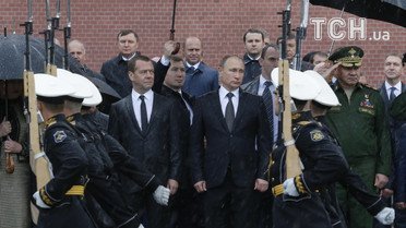 Владимир Путин / © Reuters