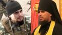 На фронті помітили ієромонаха РПЦ, якого раніше засудили за розбещення 53 дітей