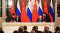 Не повторити помилку Європи: Китай відмовився збільшувати закупівлю газу у Росії - Bloomberg