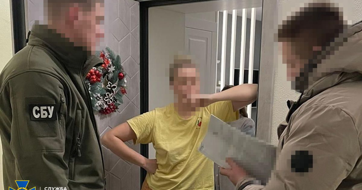 СБУ викрила українську компанію, яка під час війни постачала в рф засоби тактичної медицини