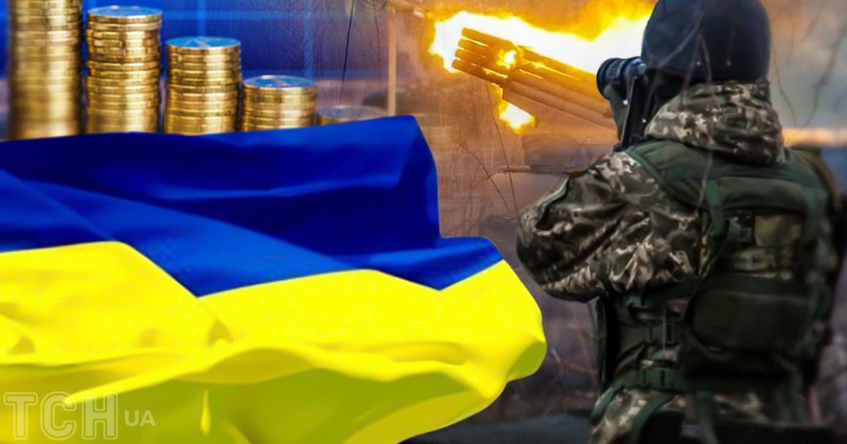 Що буде з ресурсами, економікою та населенням України у разі затяжної війни / колаж ТСН.ua