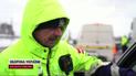 Латвия передала Украине авто, изъятые у нетрезвых водителей