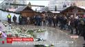 В Германии вспоминают жертв берлинского теракта