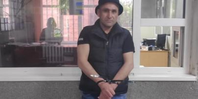 "Маскировался в панамку и жилетку": в полиции рассказали детали задержания "ирпенского беглеца"