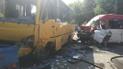 "Я не знаю, куди він спішив": очевидці розповіли деталі моторошної аварії у Боярці