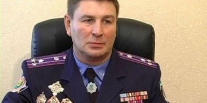 Защитника украинского флага в Горловке назначили главой управления полиции столицы