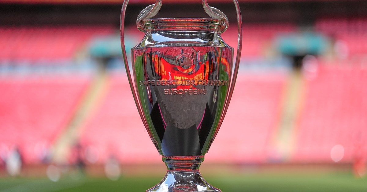 Трофей Ліги чемпіонів