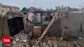 Жінку в надважкому стані рятують лікарі: наслідки обстрілу Одещини