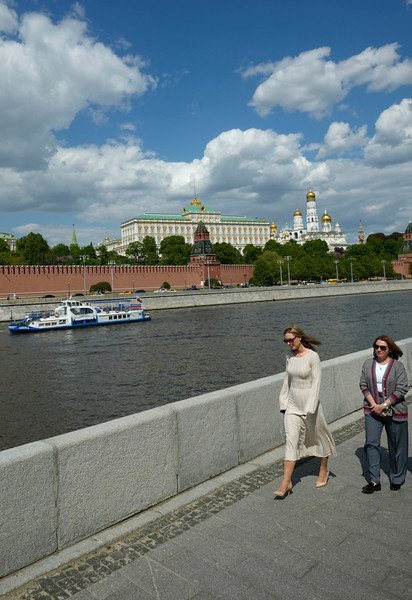 Кремль готує населення до тривалішої війни