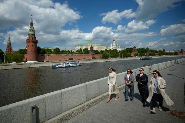 Кремль начал готовить россиян к провалу переговоров в Турции — ISW