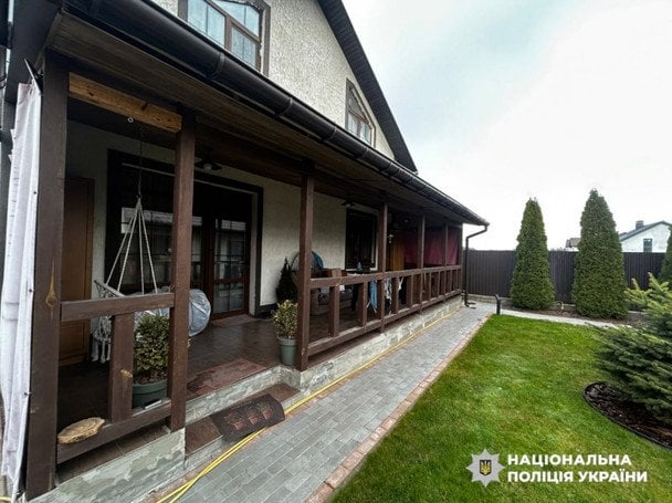 Поліція викрила корупцію в ТЦК / © Національна поліція України