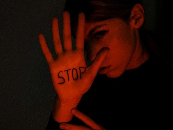 7 апреля день действий против сексуального насилия / © pexels.com