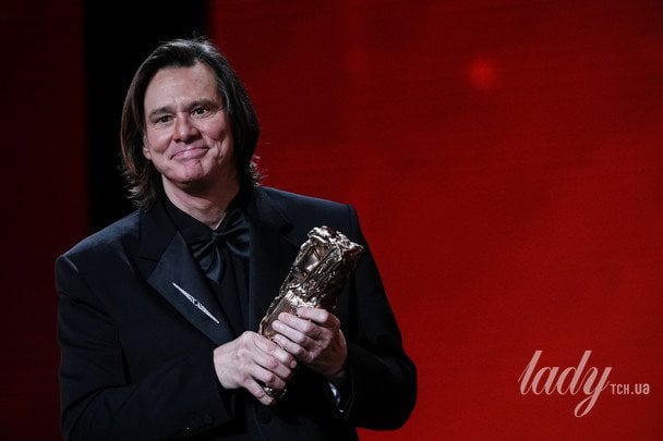 Джим Керрі 2026 року / © Associated Press