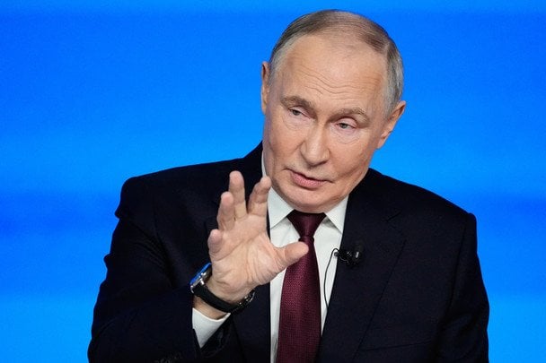 Військова машина Путіна загальмувала: Кремль втрачає одну з найважливіших артерій