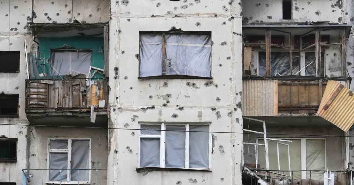 Запад не видит другого выбора, кроме продолжения поддержки Украины – WSJ