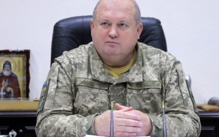 Зеленський змінив начальника КМВА на Сергія Попка: що про нього відомо