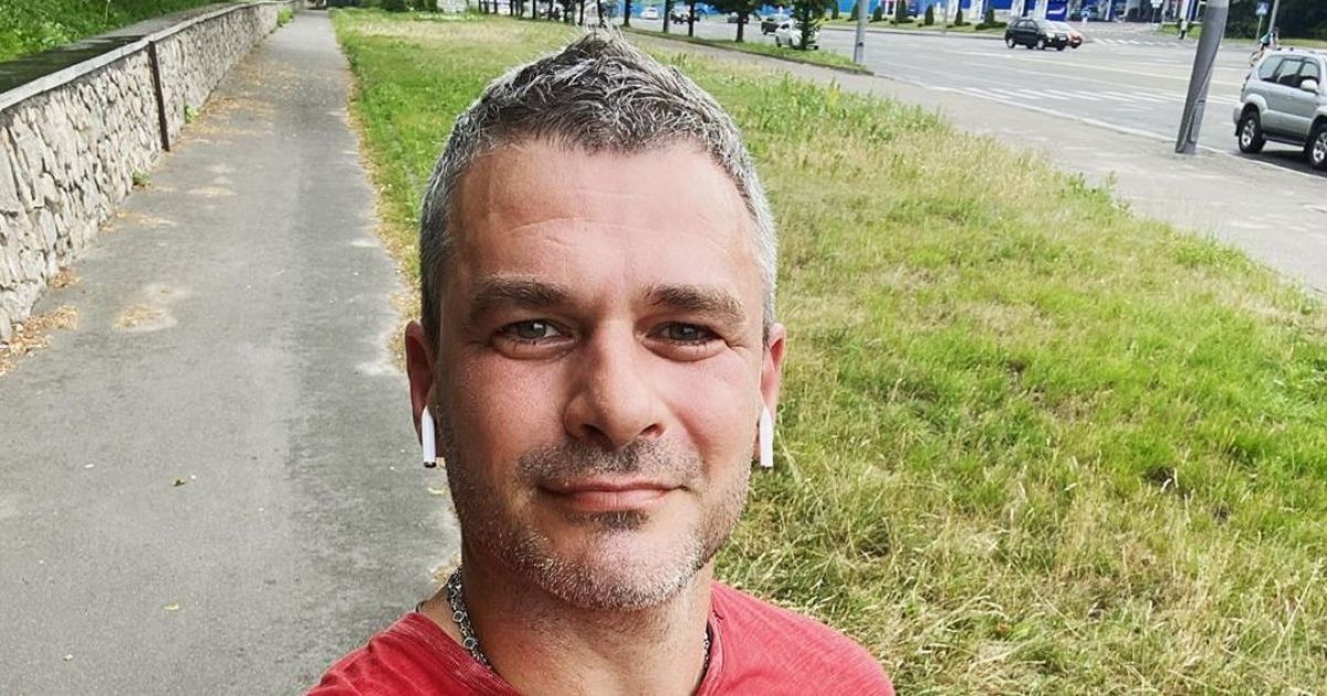 Арсен Мірзоян розповів, як худне і що їсть після карантину