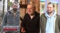 "Світла білого нема, мабуть, не помер": троє волонтерів дивом вижили під час обстрілу їхнього авто