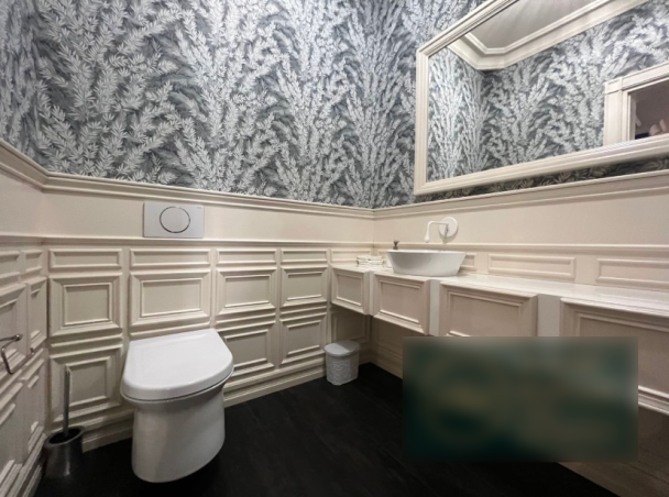 У Києві здають квартиру за 20 тисяч доларів на місяць / Фото: OLX.ua