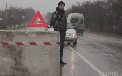Украина прекратила пассажирские автоперевозки в оккупированный Крым