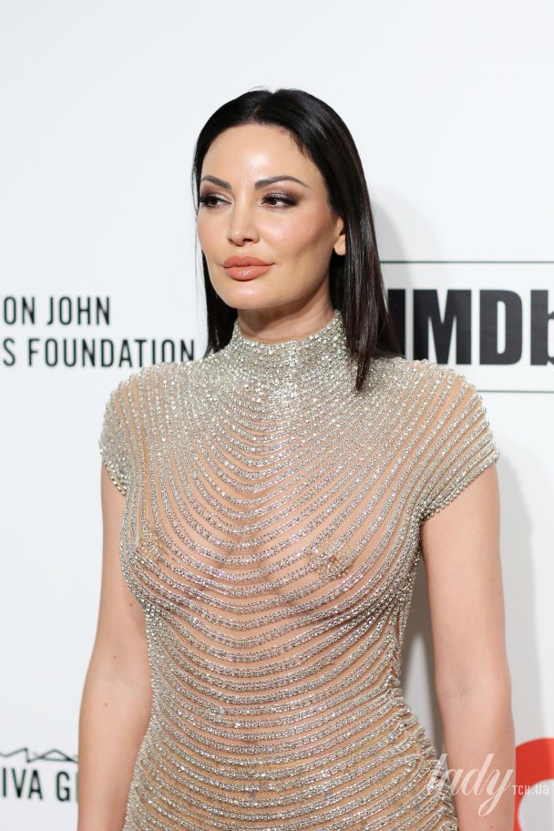 Блеона Кереті / © Getty Images