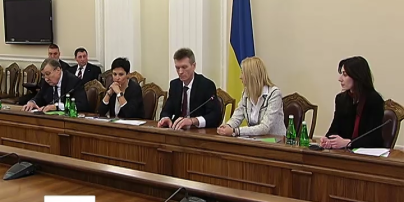 В Киеве началось формирование Государственного бюро расследований