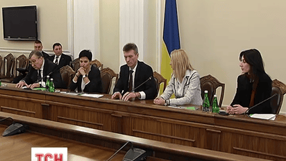Состоялось первое заседание по составу Государственного бюро расследований