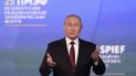 "Він не вмикає телевізор": Клімкін про те, чи вірить Путін пропаганді власної країни