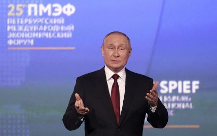 Путін все ще хоче захопити більшу частину України: розвідка США назвала три можливі сценарії розвитку війни