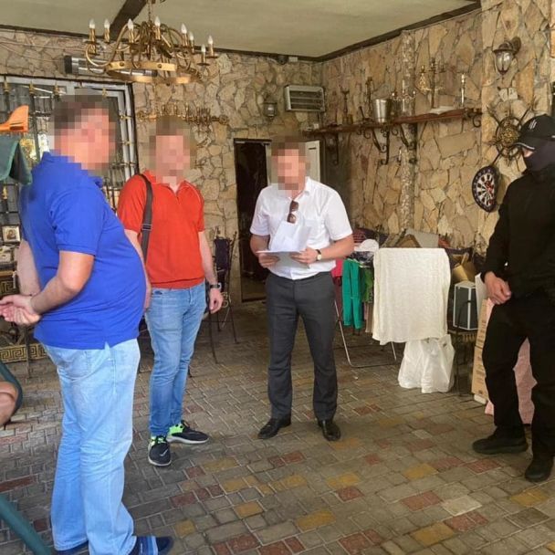  / © Прокуратура міста Києва