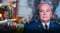 Ракетний удар по Києву