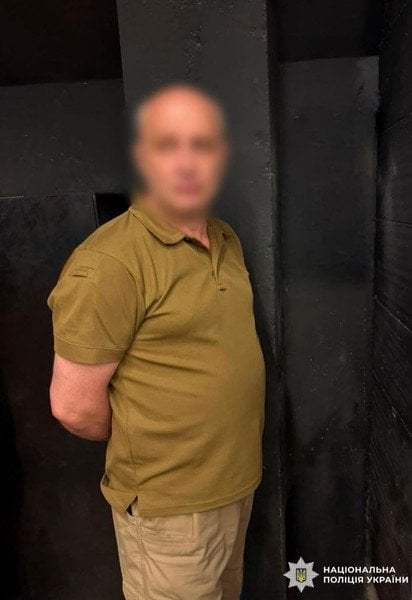 Стрілянина на Київщині:
