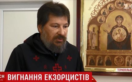 Церковний скандал на Тернопіллі: опальні монахи УГКЦ передали Папі Франциску власні докази