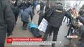 Во время протестов в Минске за решетку попал уже второй украинец