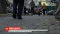 Синоптики прогнозируют в течение недели мокрый снег и плюсовую температуру
