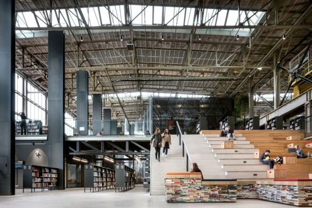  / © worldarchitecturefestival.com