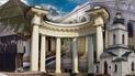 Полтава: милый город с ужасным сервисом и галушками