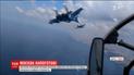 Раптово у бойову готовність привели систему протиповітряної оборони довкола Москви