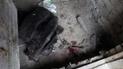 На Харьковщине у мужчины прямо в руках взорвался бронебойный снаряд