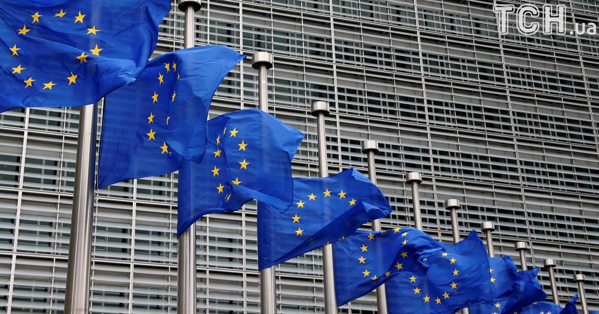 В ЕС упростили экспорт для нескольких видов украинских товаров