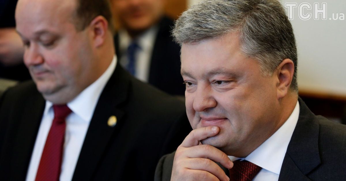 Потенціал України та загроза "Північного потоку-2". Про що розмовляли Порошенко та міністр енергетики США