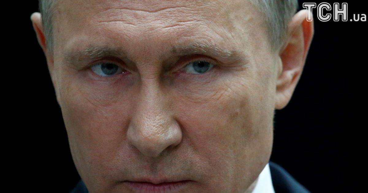 Війна, страшна хвороба і "чорний лебідь". Що чекає на Путіна після перепризначення