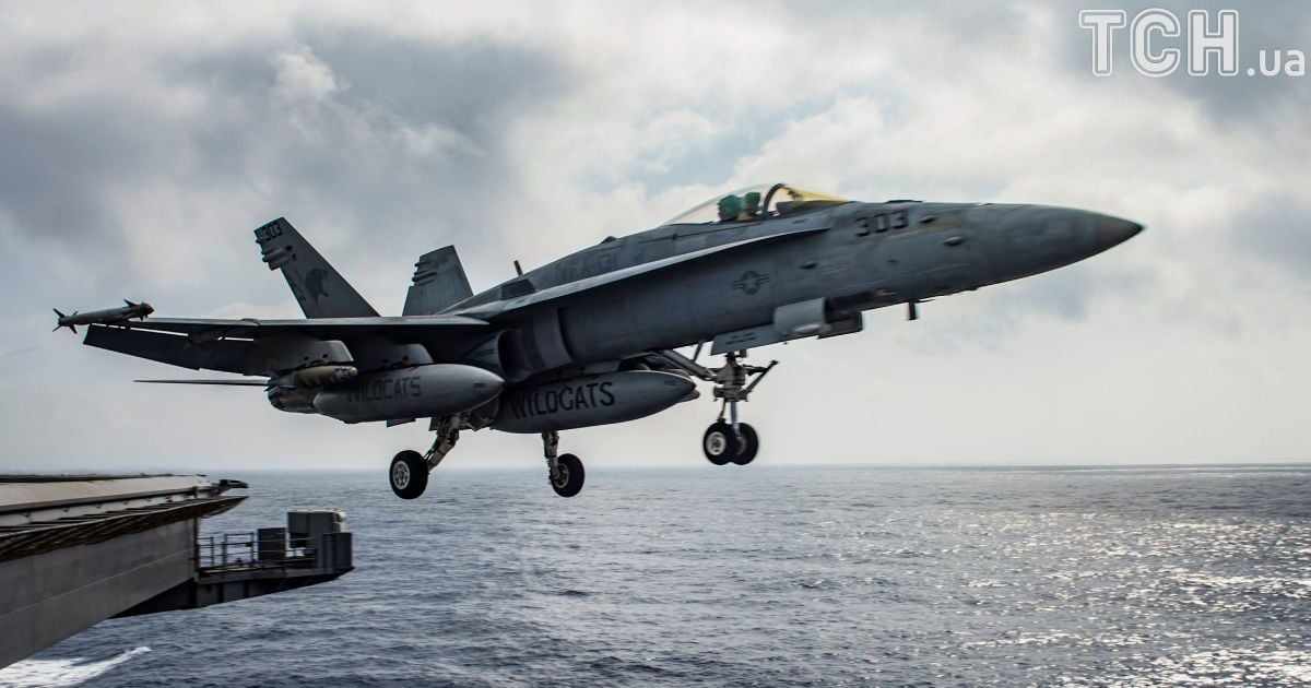 В Сирии в зоне перемирия повстанцы сбили правительственный самолет – СМИ