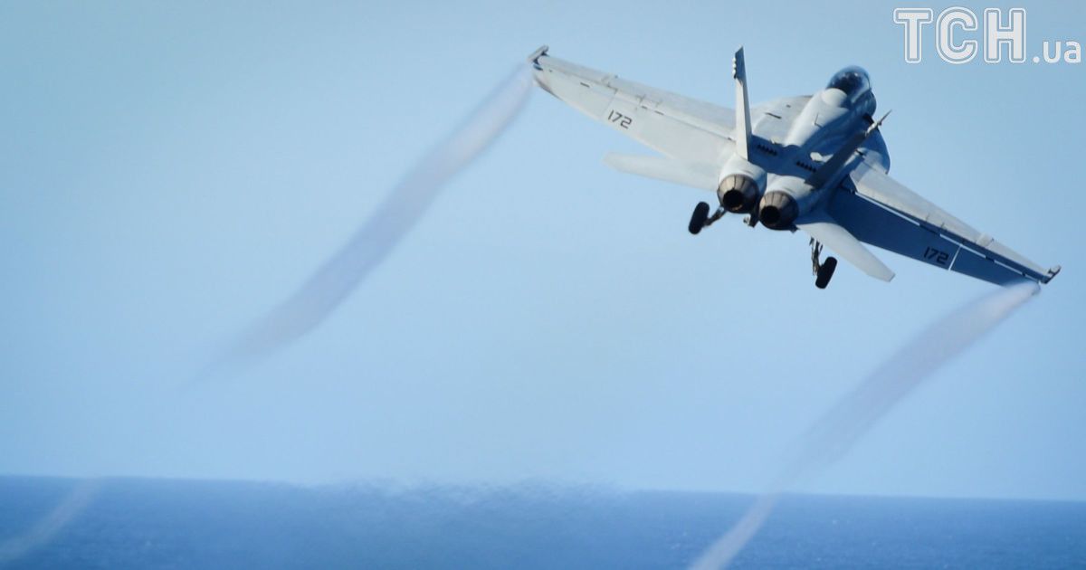 Россия пошла на контрмеры после сбитого самолета Асада в Сирии