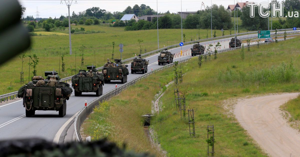 НАТО не готово защищать Украину - заместитель председателя Европарламента