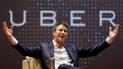 Засновник Uber залишив посаду голови компанії