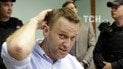 У російській соцмережі розміщують фейкові "некрологи" на Навального