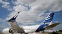 Airbus A380