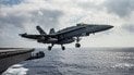 Росія попереджає США, що їхні винищувачі тепер є потенційною мішенню в Сирії - The Guardian