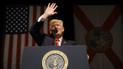 Герой-рятівник: Трамп хоче зупинити кримінальну "епідемію" в Чикаго